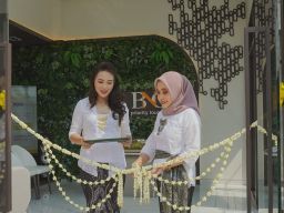 BNC Resmikan Smart Branch di Surabaya, Berikan Keamanan dan Kemudahan Bertransaksi