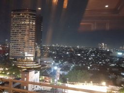 Dari yang Tersisa IV (bagian tiga)