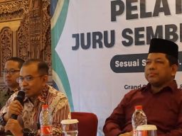 Gandeng PPM Al-Ashfa Pegadaian Gelar Pelatihan Juru Sembelih Halal