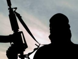 Teroris (Jangan Pernah Tinggalkan Aku!)