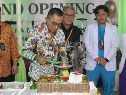 YKPP Grand Opening Klinik Pratama Pegadaian Permata di Surabaya