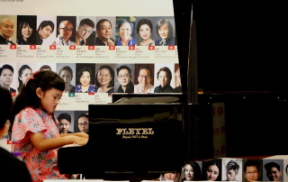 Murid SD Cikal Lebak Bulus, Raih Juara 2 Kompetisi Piano Tingkat Nasional