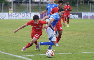 Jadi Tuan Rumah Babak Kualifikasi Piala Asia U-20 2025, Ini Tanggapan Indra Sjafri