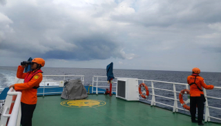 7 Orang Masih Hilang di Perairan Madura, Basarnas Kerahkan 3 Kapal dan 1 Pesawat