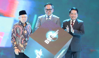 BSI Gelar International Expo 2024, Wujudkan Komitmen Perkuat Ekosistem Halal Indonesia