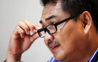 Darmi Bersaudara Survive di Tengah Goncangan Pasar Global