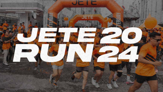 Ayo Jeh Ikut JETE RUN 2024 di Surabaya, Seru Lho Ada Doorprizenya!