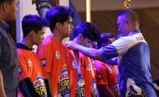 Turnamen eSport Kapolda Jatim Cup 2024 Resmi Ditutup, Berikut Para Jawaranya!