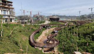 Bangun Ekosistem Berbasis Sinergi, SIG Ciptakan Peluang Pertumbuhan dan Perluasan Bisnis