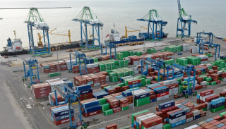 Perusahaan Pelayaran Global Incar Makassar New Port