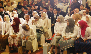 Lulusan Sekolah Khadijah Gak Kaleng-Kaleng, Banyak yang Tembus PTN Jalur SNBT