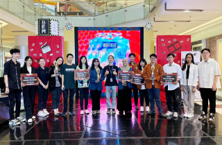 Mahasiswa Surabaya Adu Ide Inovatif dalam Bisnis