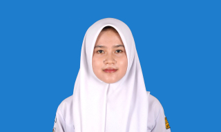 Masih Berusia 16 Tahun, Asa Diterima Sasing Unair Jalur SNBT