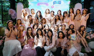 Detergen SoSoft Luncurkan Produk Baru SoSoft 2in1, Ibu-Ibu Pasti Suka