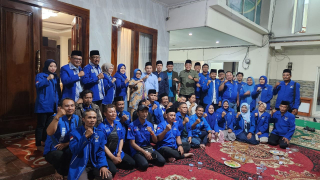 Gus Edo Sambut Baik Komunikasi Politik Demokrat dengan PPP