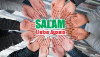 Menimbang Esensi Toleransi dalam Larangan Salam Lintas Agama