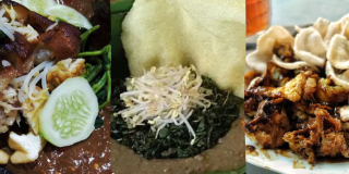 3 Kuliner yang Wajib Dicoba Saat Berkunjung ke Surabaya