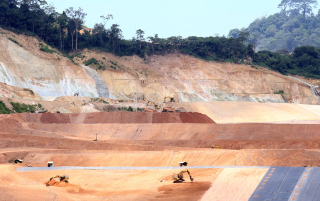 Konsensi Tambang Untuk Ormas, Bayar Hutang Politik?