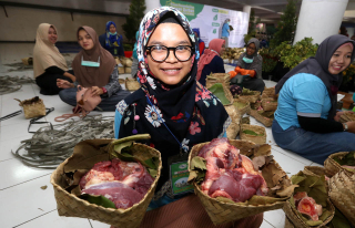 Ahli Gizi UNAIR Bagikan Tips Olah Daging Kurban