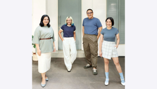 Temukan T-shirt UNIQLO Yang Paling Pas Buatmu!