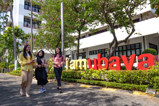 Keren, Ubaya PTS Tertinggi Penerima Hibah Kemendikbudristek