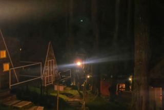 Ini Destinasi Wisata Paling Hits di Trawas, Locca Lodge Trawas, Soul of Trawas