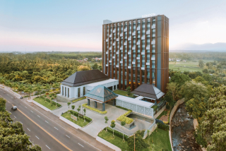 Kokoon Hotel Banyuwangi Dorong Kemajuan UMKM dengan Inovasi dan Kolaborasi