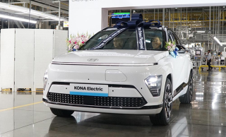 Spesifikasi All New KONA Electric dan High Performance Car IONIQ 5 N