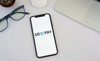 5 Keuntungan Gunakan Aplikasi GoPay