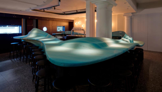 Plesir ke Singapura, Ayo Mampir di Analogue Initiative