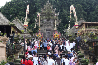 Inilah Desa Wisata Penglipuran Bali yang Diakui Dunia