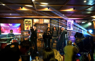 Dewa 19 Sky Lounge The Alana Hotel Malang, Wajib Dikunjungi Saat Liburan ke Malang