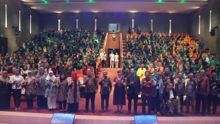 Institut Leimena Gandeng Unusa, Kembangkan Literasi Keagamaan Lintas Budaya