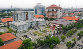 Untag Surabaya Jadi Tuan Rumah Konferensi Internasional KRA XI 2024