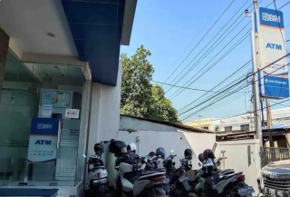 BRI Luruskan Berita Persekongkolan Kasus Penggelapan Petok D untuk Persetujuan Kredit