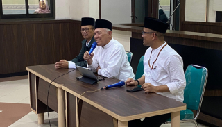 Konferwil NU Jatim Bakal Libatkan 45 PCNU se Jatim