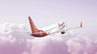 Batik Air Buka 2 Rute Baru Internasional! Indonesia Terhubung ke Hat Yai dan Krabi