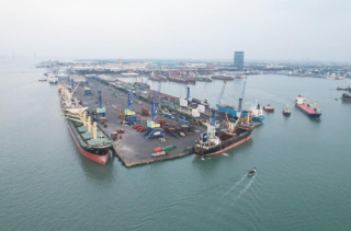 Pelindo Lakukan Transformasi Besar-Besaran