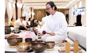 Plaza Indonesia Wellness Festival 2024 Perkuat Kesadaran Kesehatan Fisik dan Mental