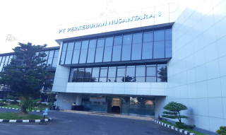 Respon PTPN I Regional 7 Soal Kebijakan Pembagian Aset Tanah Perkebunan Karet Way Berulu
