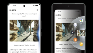Realme GT 6 Dukung Anak Muda Produktif dengan Interaksi Pengguna yang Lebih Efisien