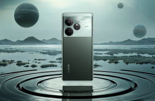 Fitur Multimedia Realme Kelas Flagship Sudah Dilengkapi AI