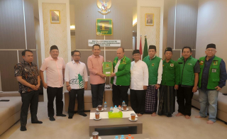 PPP Tugaskan Santri Jadi Calon Bupati Jember