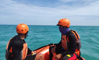 Tiga Nelayan Hilang di Perairan Utara Legung Sumenep