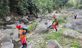 Diduga Hilang di Sungai Kecamatan Sendang Tulungagung, Mbah Sumimah Ditemukan di Kediri