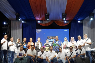 Apresiasi Nasabah Loyal, BRI Sidoarjo Undi Panen Hadiah Simpedes