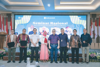 Strategi BPD Seluruh Indonesia Hadapi Kompleksitas Ancaman Cyber Crime