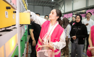 Inspiratif, Inilah Kisah Sukses Lima Founder Brand Lokal dalam Membangun Bisnis