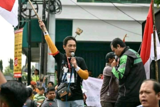 Sikapi Aksi 298, PDOI Jatim Tegaskan Tidak Ikut Unjuk Rasa Turun ke Jalan