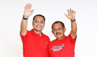 Kecewa Eri dan Armudji, Relawan Bakal Deklarasikan Gerakan Pemenangan Bumbung Kosong